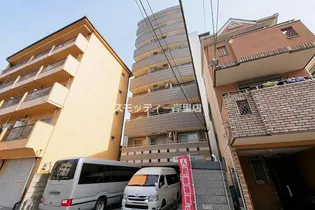 オズレジデンス天下茶屋の画像