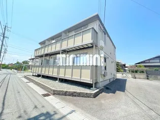 パルミラ Sの画像