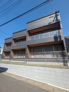 モダンカーサ日進II【2階】の外観