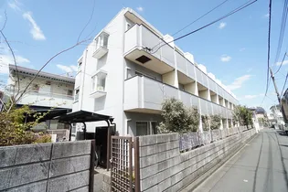 ジョイフル調布の画像