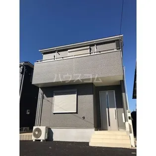 埼玉県さいたま市岩槻区宮町2【一戸建】の外観