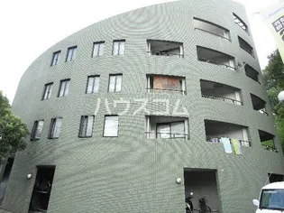 エレスパ24【4階】の外観