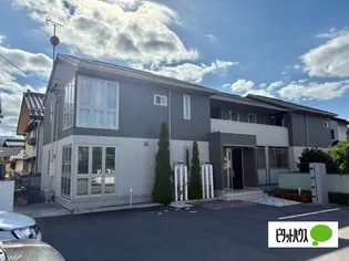 ル・ボア・ラ・ロシニョル墨坂【1階】の外観