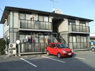 サンビレッジMKⅠの画像