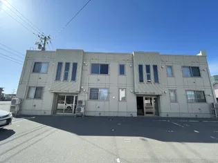 グランモア南佃Aの画像