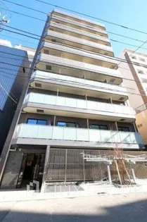 神奈川県横浜市南区永楽町1【マンション】の外観