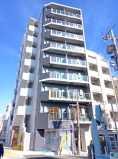 スカイグランデ押上の画像