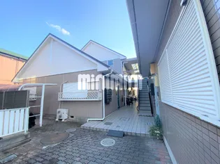 メゾンドシュクールIの画像