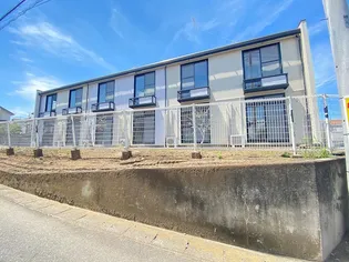 オリーブガーデン F棟の画像