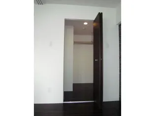 フォレストヒルズB【2階】の内装