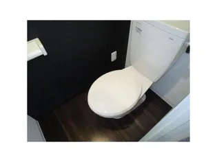 フォレストヒルズB【2階】の内装