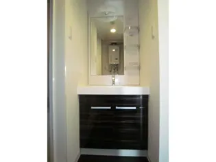 フォレストヒルズB【2階】の内装