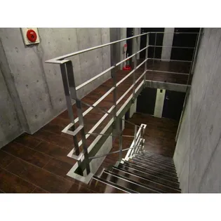 フォレストヒルズB【2階】の地図