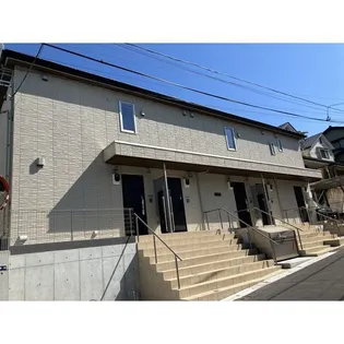 オスト六浦の画像