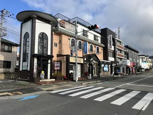 フジオカ旭丘ビルの画像