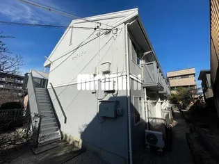 コーポまどかの画像