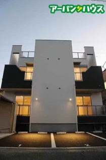 GRANDTIC HIの画像