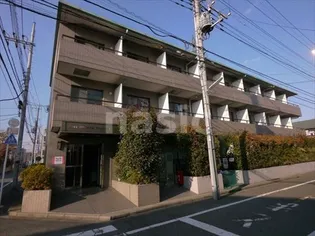 NASIC MACHIDA STUDENTS VILLAGEの画像