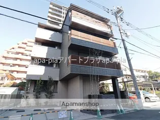 ステラ川越松江町の画像