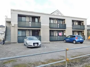 グランチェスタ(下川入)【1階】の外観