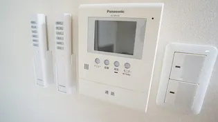 エントピアダテ【3階】の内装