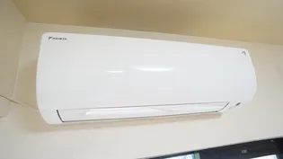 エントピアダテ【3階】の内装