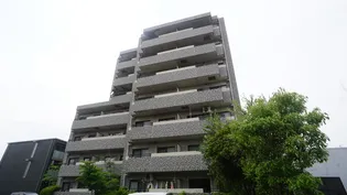 エントピアダテ【3階】の外観