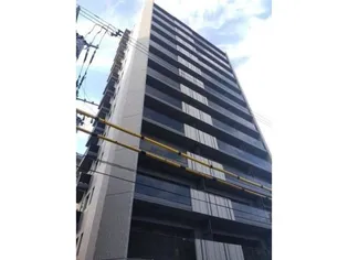 愛知県名古屋市名東区一社1【マンション】の外観