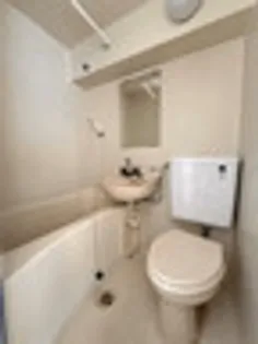 オセアン新沢ビル【3階】の内装