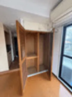 オセアン新沢ビル【3階】の内装