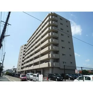 アルファステイツ上後藤の画像