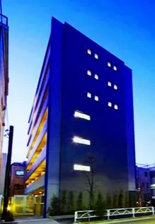 東京都墨田区業平4【マンション】の外観