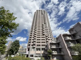 ACITYタワーズイーストの画像