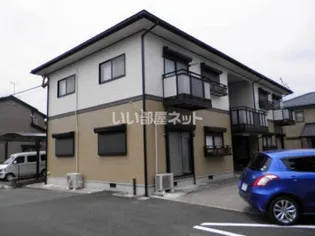 コーポラス堀江の画像