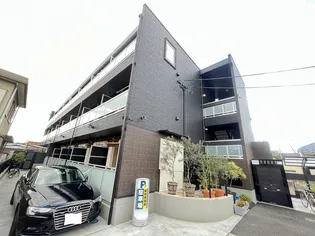 マリウスヒル仙台1の画像