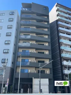 グランシーナリー金町の画像