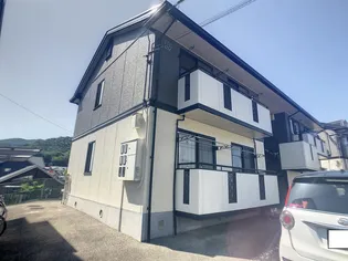 リバーコートDの画像