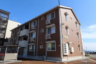 ルミナーレの画像