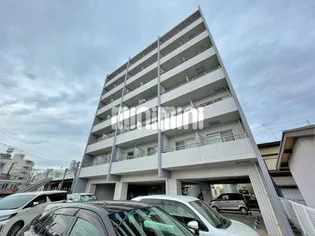 リアライズ沢下町1【5階】の外観