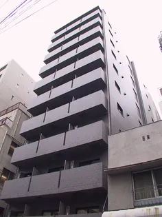 ルーブル日本橋【5階】の外観