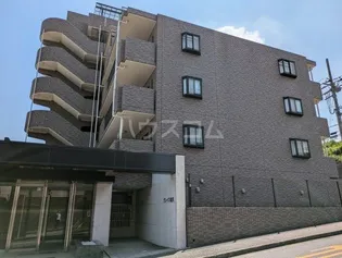 グレイス池尻【3階】の外観