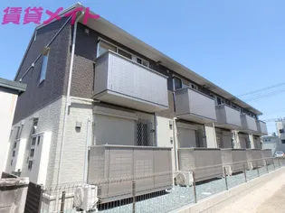 ラウレ松原の画像