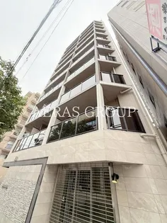 アーバンパーク日暮里II【2階】の外観