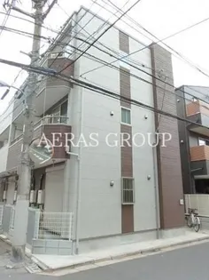 GLANZ町屋IIの画像