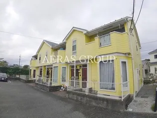 ベル エア ガーデンBの画像