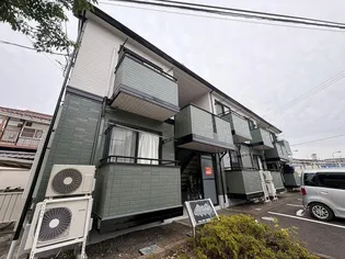 グランディールみずほ台Aの画像