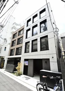 GRAN PASEO 代々木 グランパセオヨヨギ【4階】の外観