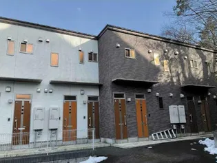 アリュール中山の画像