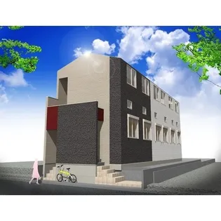 シャンブル東新宿の画像