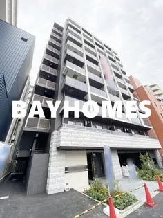 神奈川県横浜市中区長者町8【マンション】の外観